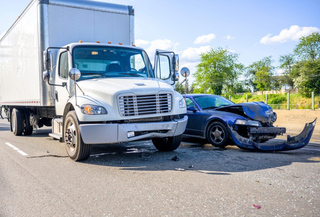 Why You Should Choose a Parkersburg Law Firm for Truck Accident Claims