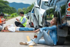 Holding Drunk Drivers Accountable in WV & OH