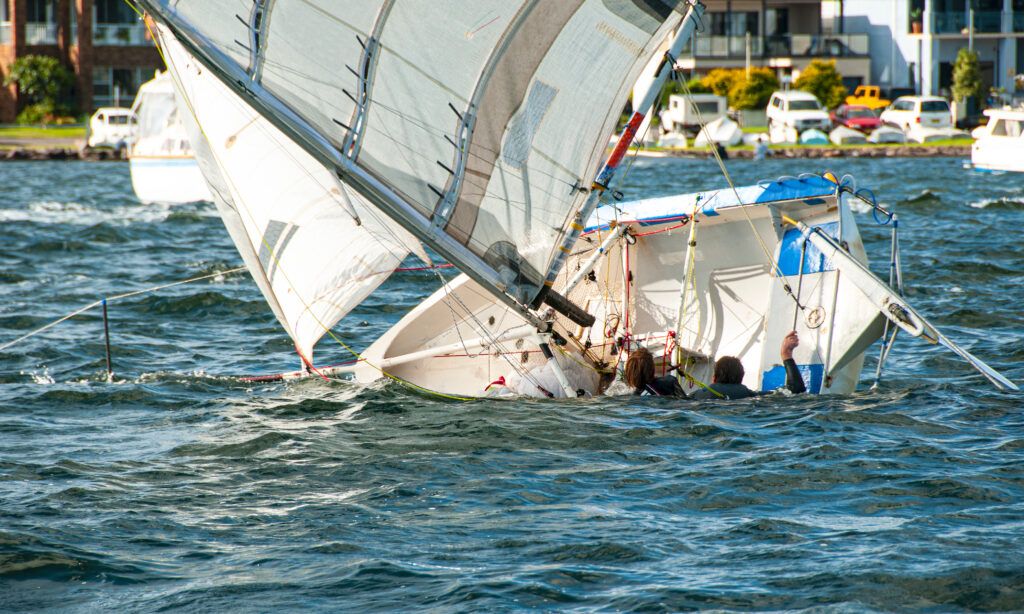 Boat and Watercraft Accidents on West Virginia’s Lakes