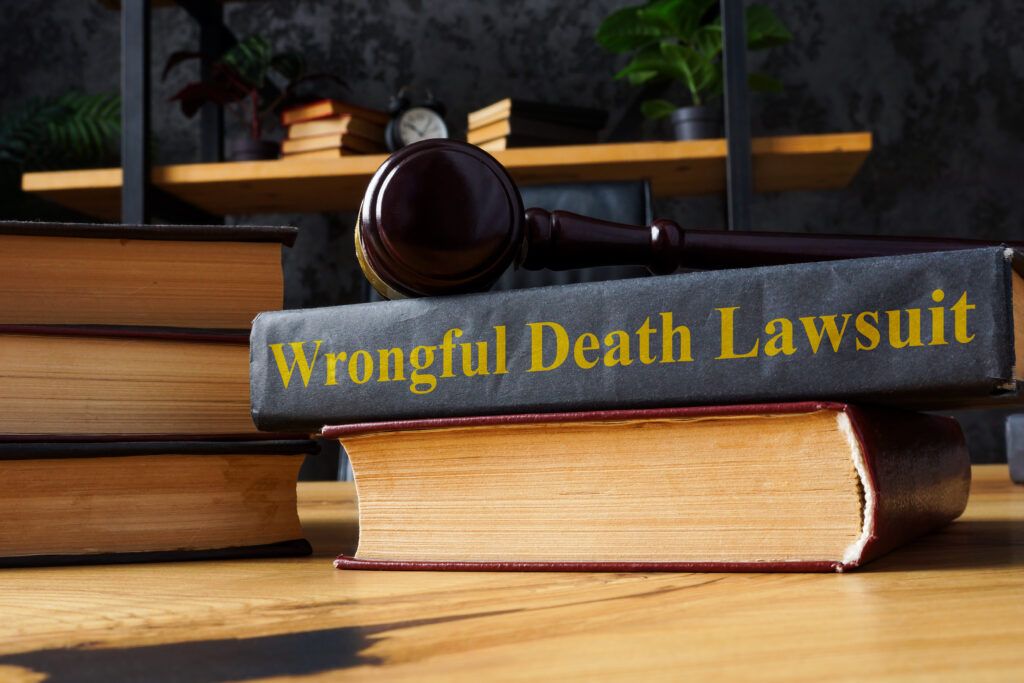 Wrongful Death Claims in West Virginia