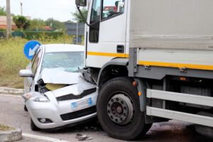 Act Quickly After a Trucking Accident in West Virginia