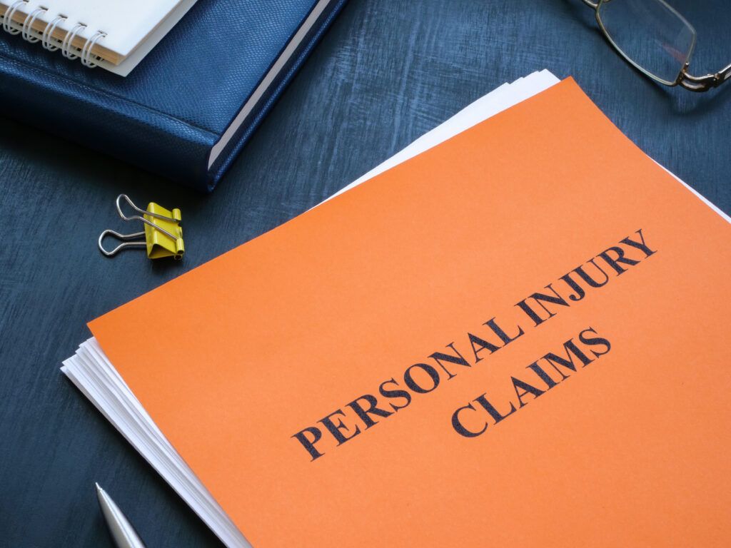 Shared Fault in Personal Injury Cases in West Virginia