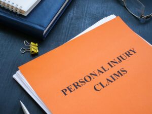 Shared Fault in Personal Injury Cases in West Virginia