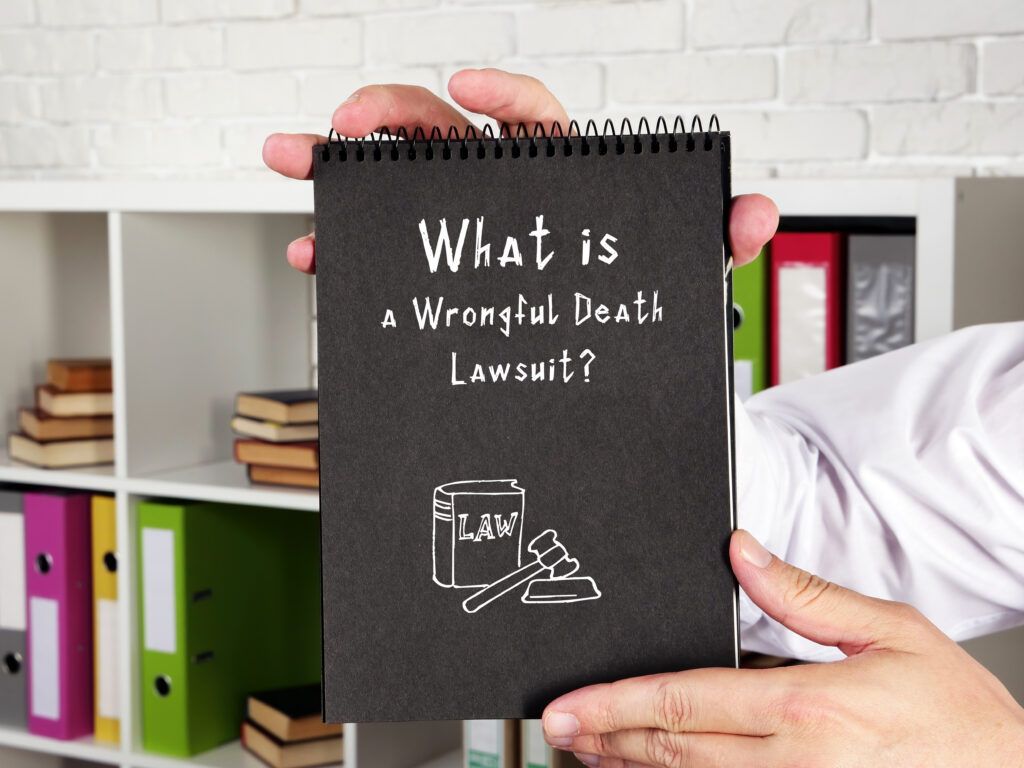 How Wrongful Death Settlements Are Calculated in West Virginia