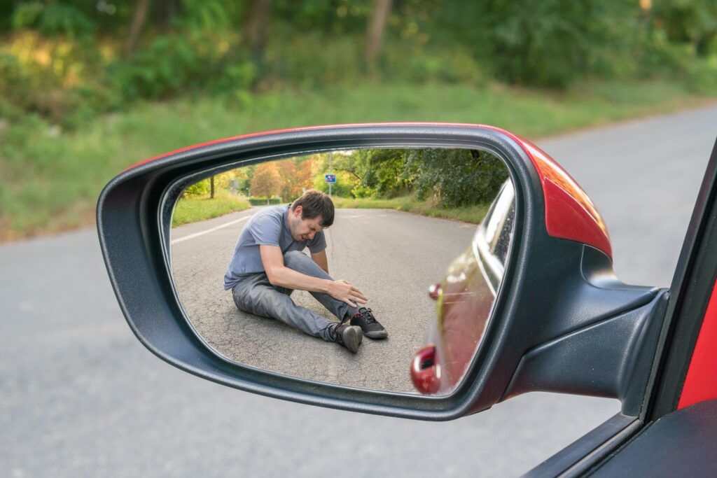 If You’re Injured in a Hit-and-Run in WV or OH