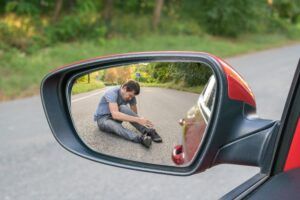 If You’re Injured in a Hit-and-Run in WV or OH